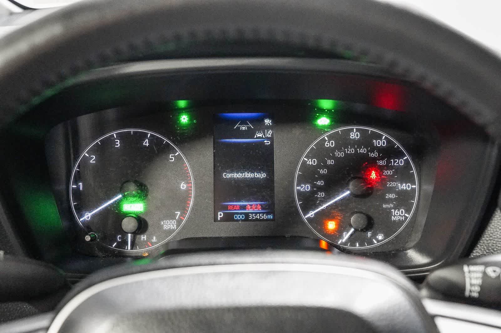 2023 Toyota Corolla Hybrid SE