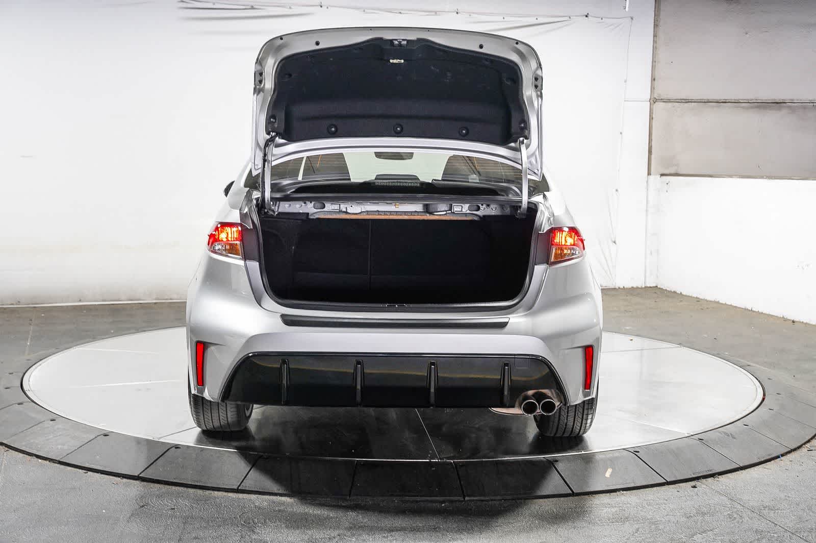 2023 Toyota Corolla Hybrid SE