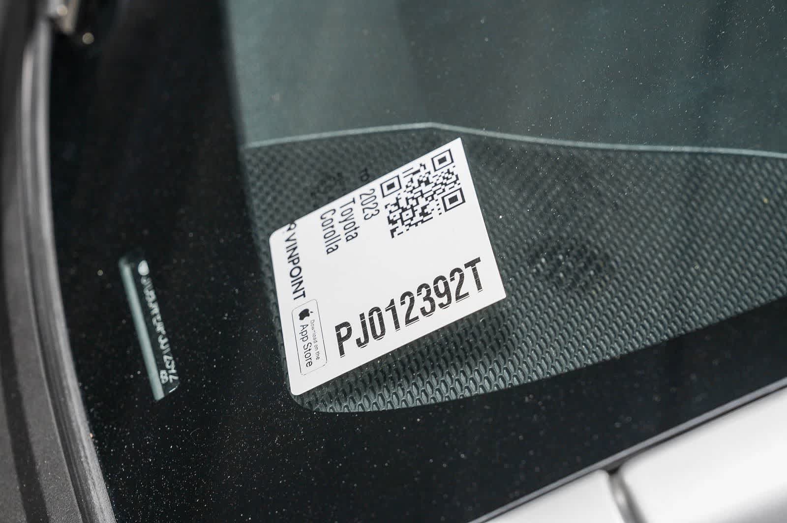2023 Toyota Corolla Hybrid SE