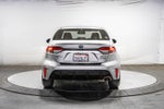 2023 Toyota Corolla Hybrid SE