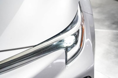 2023 Toyota Corolla Hybrid SE