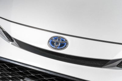 2023 Toyota Corolla Hybrid SE