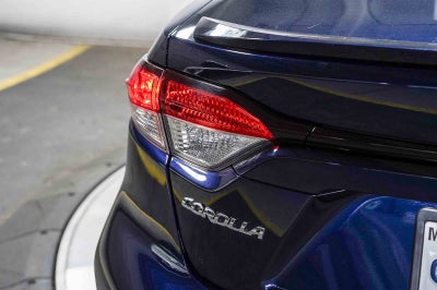 2025 Toyota Corolla Hybrid SE