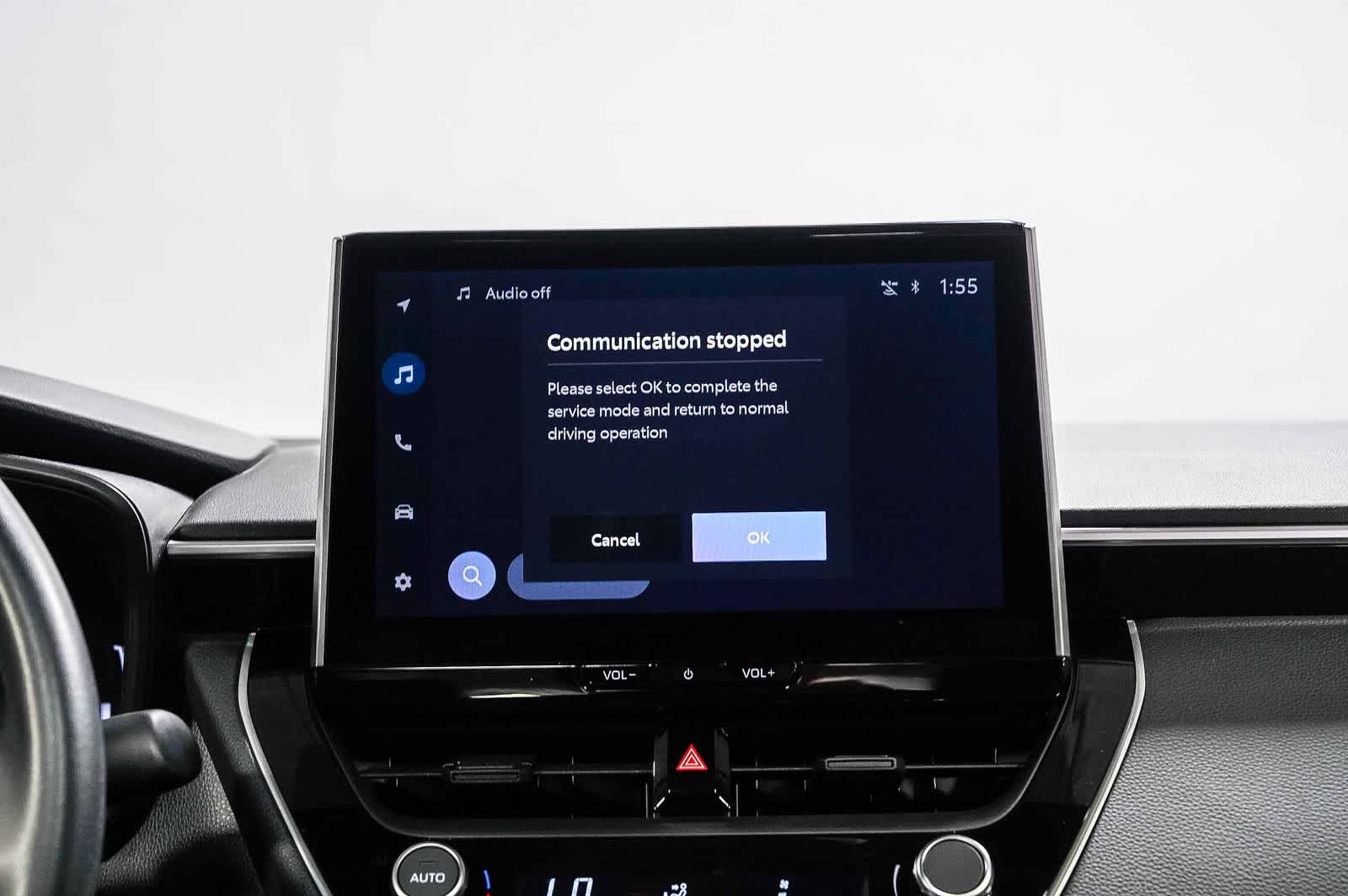 2025 Toyota Corolla Hybrid SE