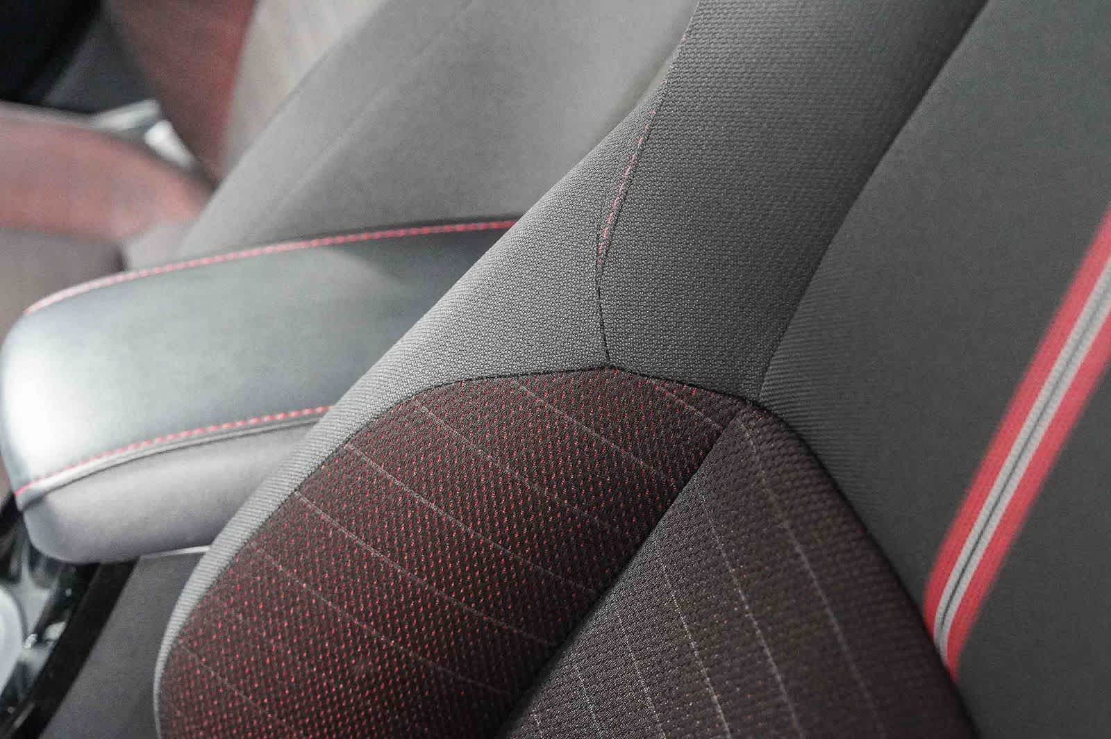 2025 Toyota Corolla Hybrid SE