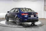 2025 Toyota Corolla Hybrid SE