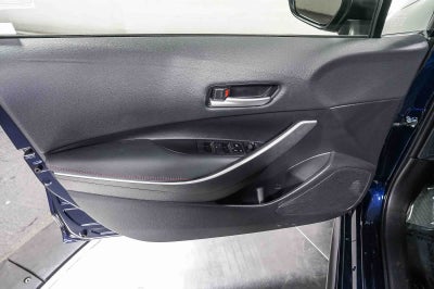 2025 Toyota Corolla Hybrid SE