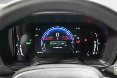 2025 Toyota Corolla Hybrid SE