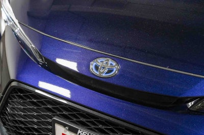 2025 Toyota Corolla Hybrid SE