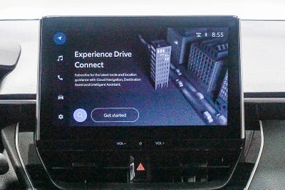 2025 Toyota Corolla Hybrid SE