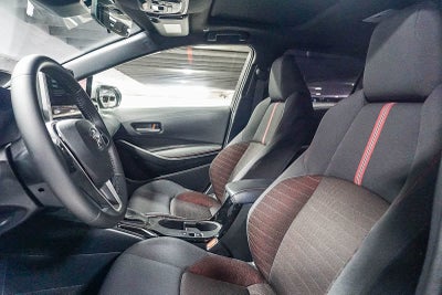 2025 Toyota Corolla Hybrid SE