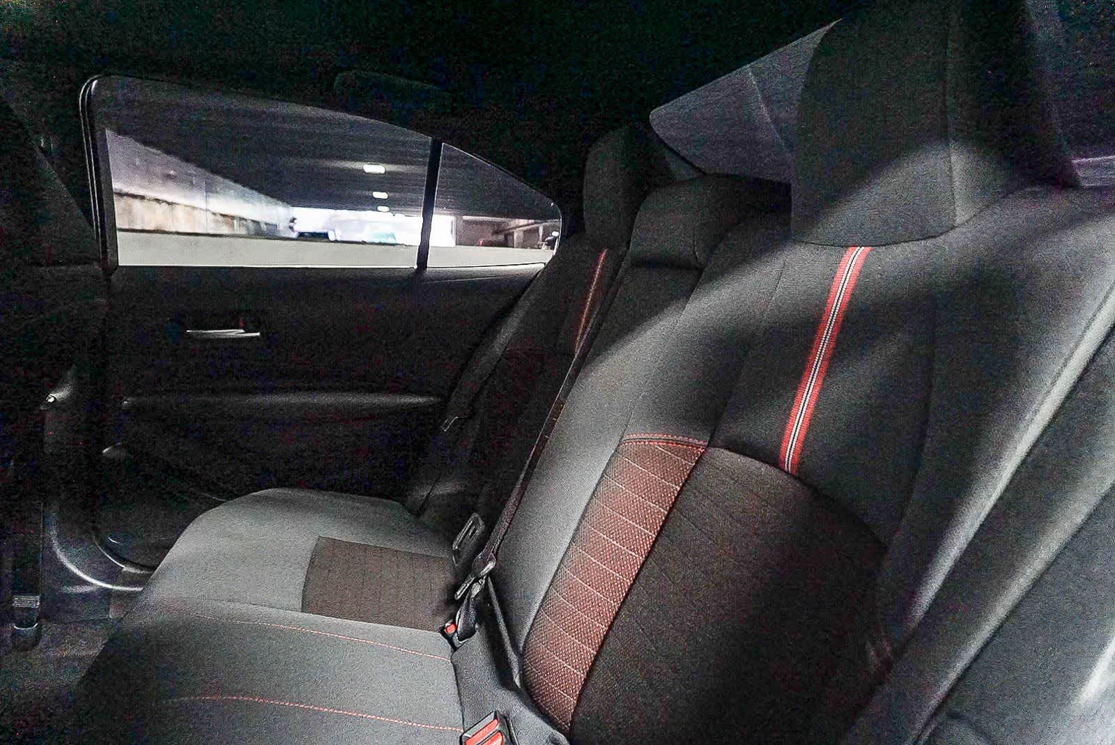 2025 Toyota Corolla Hybrid SE