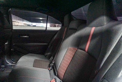 2025 Toyota Corolla Hybrid SE