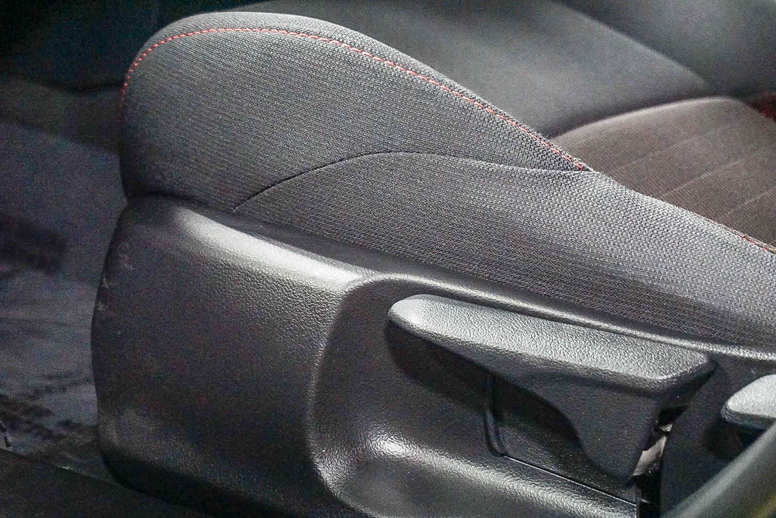 2025 Toyota Corolla Hybrid SE