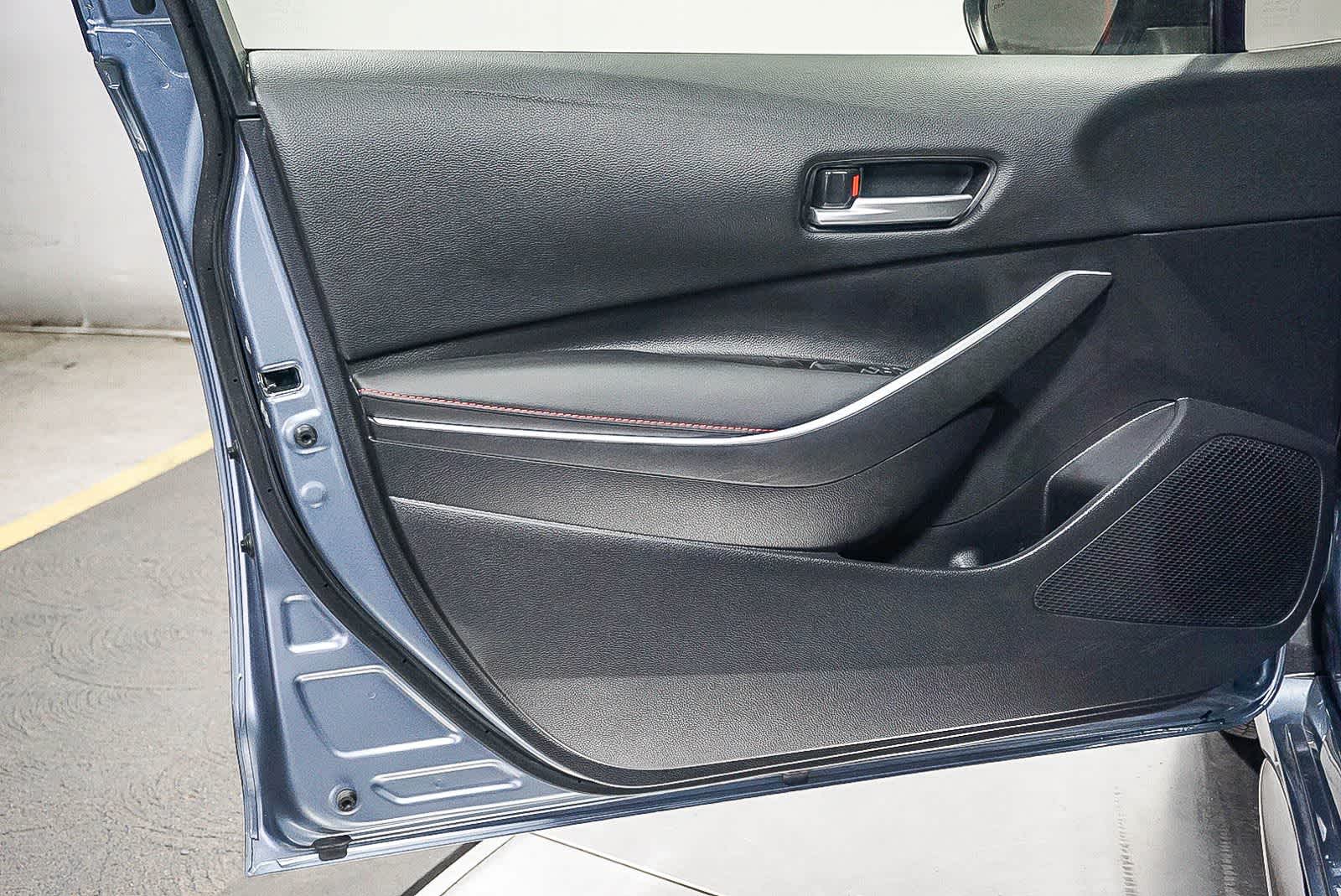 2025 Toyota Corolla Hybrid SE