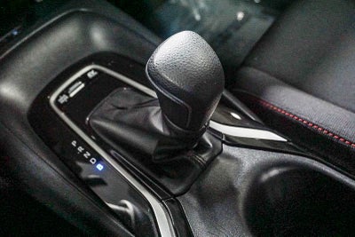 2025 Toyota Corolla Hybrid SE