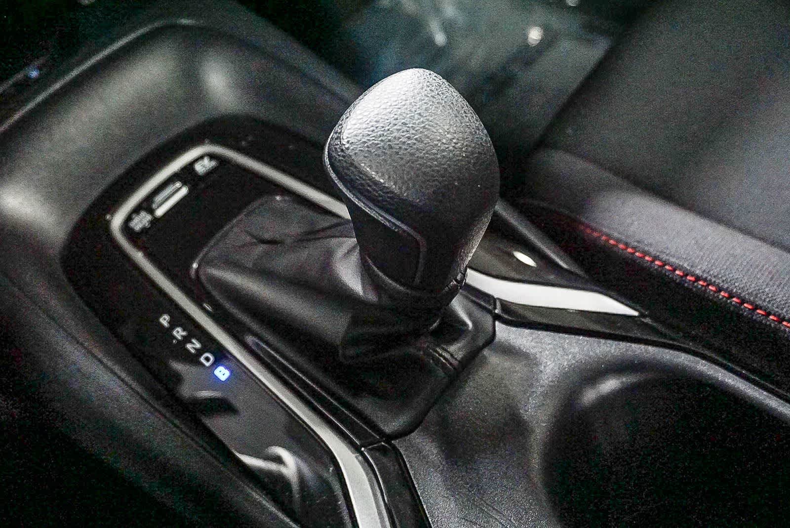 2025 Toyota Corolla Hybrid SE