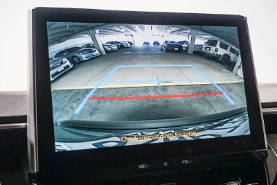 2025 Toyota Corolla Hybrid SE