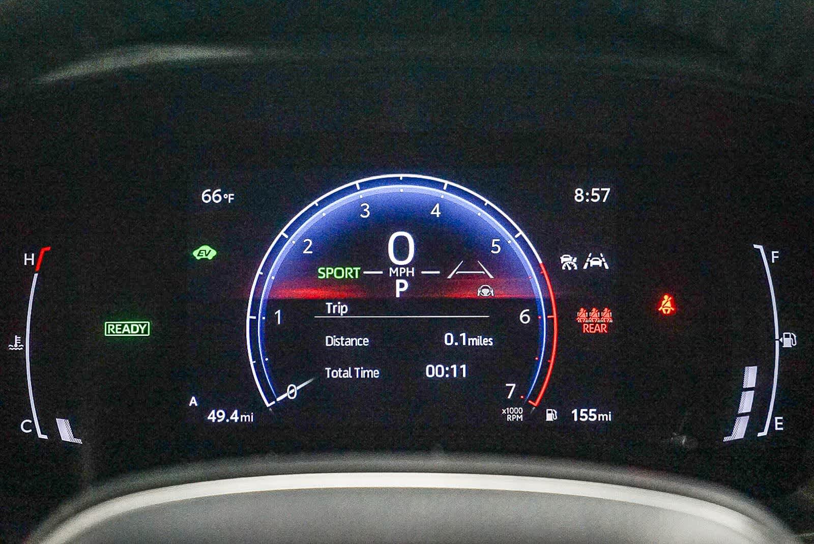 2025 Toyota Corolla Hybrid SE