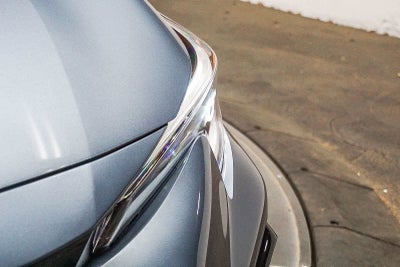 2025 Toyota Corolla Hybrid SE