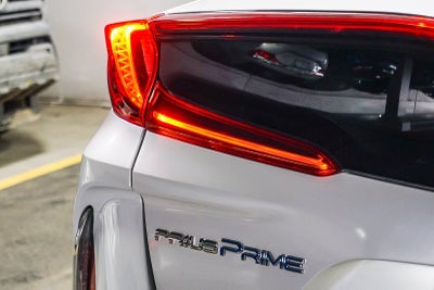 2022 Toyota Prius Prime XLE