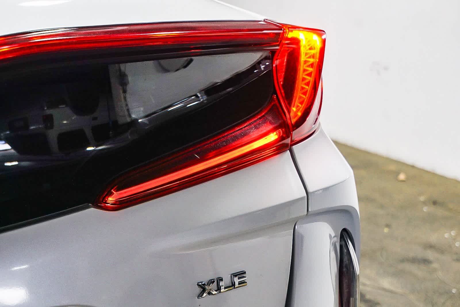 2022 Toyota Prius Prime XLE