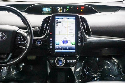 2022 Toyota Prius Prime XLE