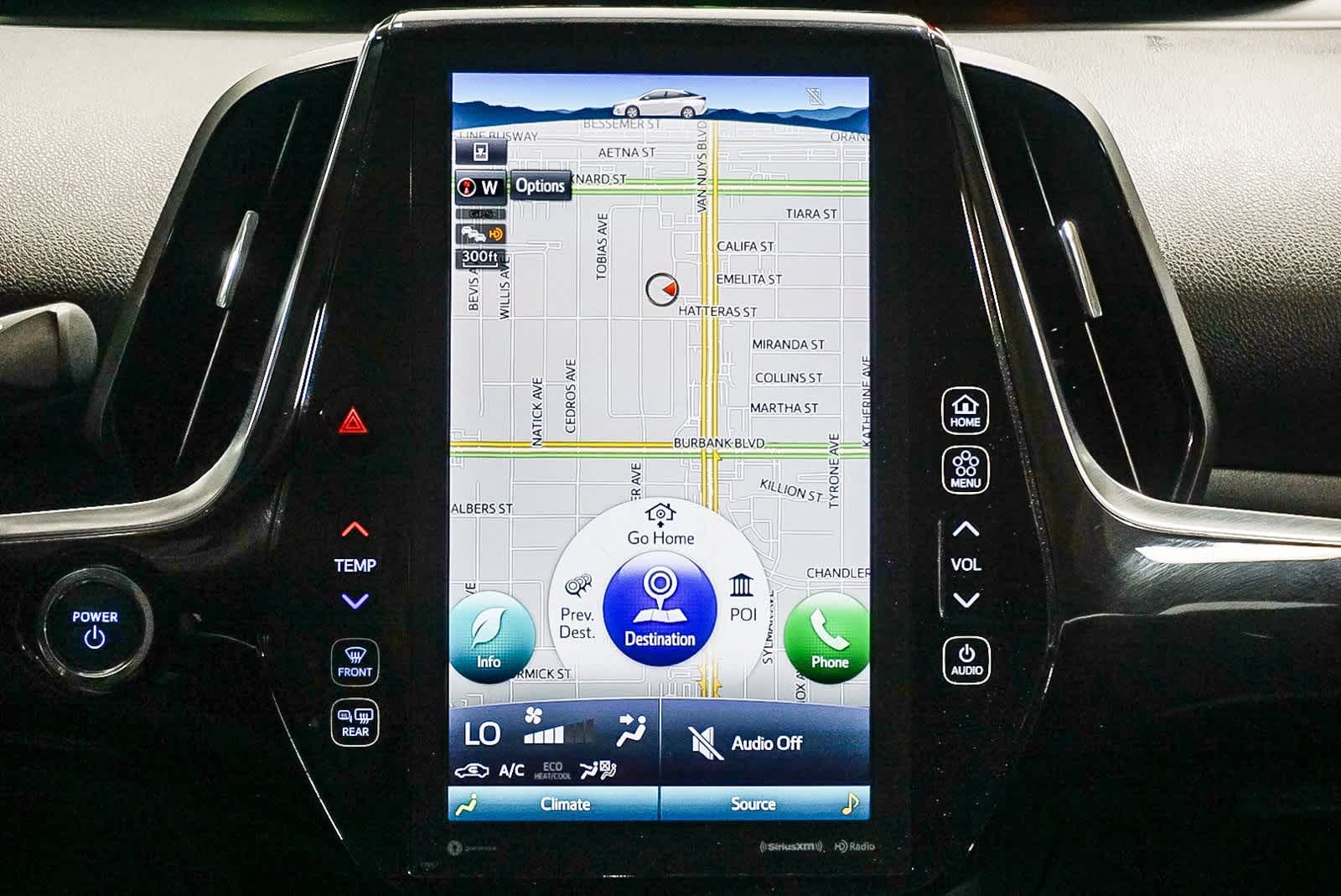 2022 Toyota Prius Prime XLE