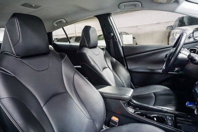 2022 Toyota Prius Prime XLE