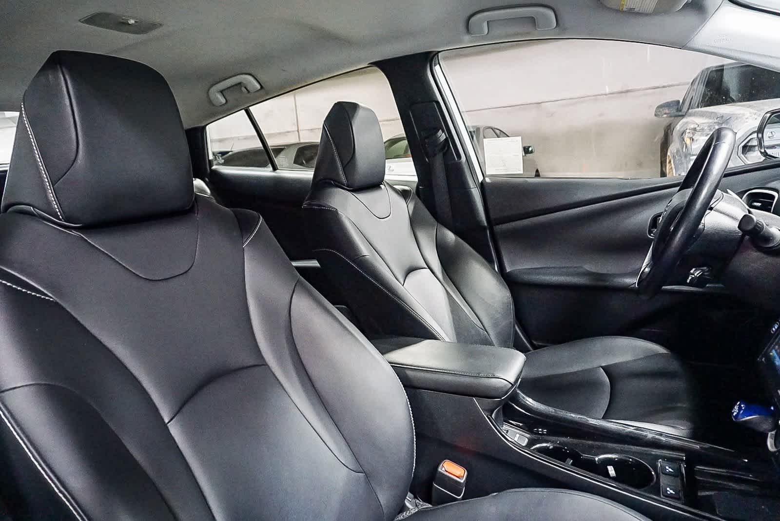 2022 Toyota Prius Prime XLE