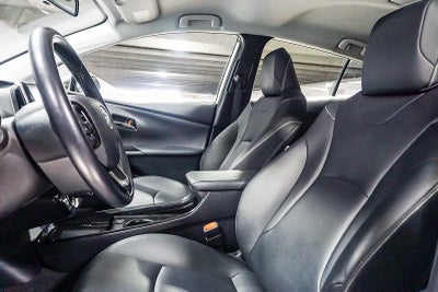 2022 Toyota Prius Prime XLE