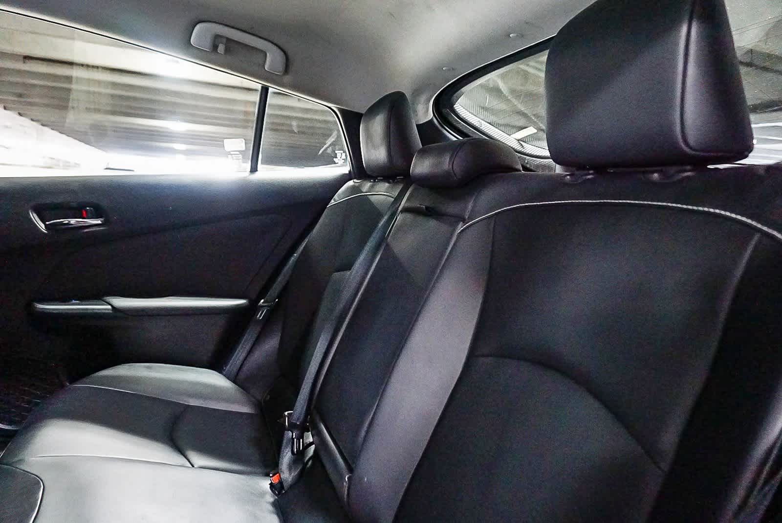 2022 Toyota Prius Prime XLE