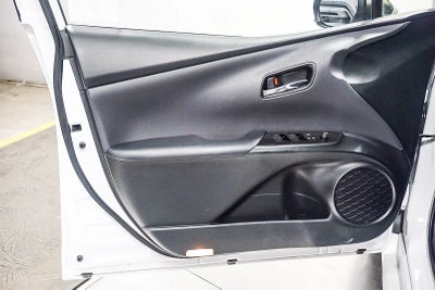 2022 Toyota Prius Prime XLE