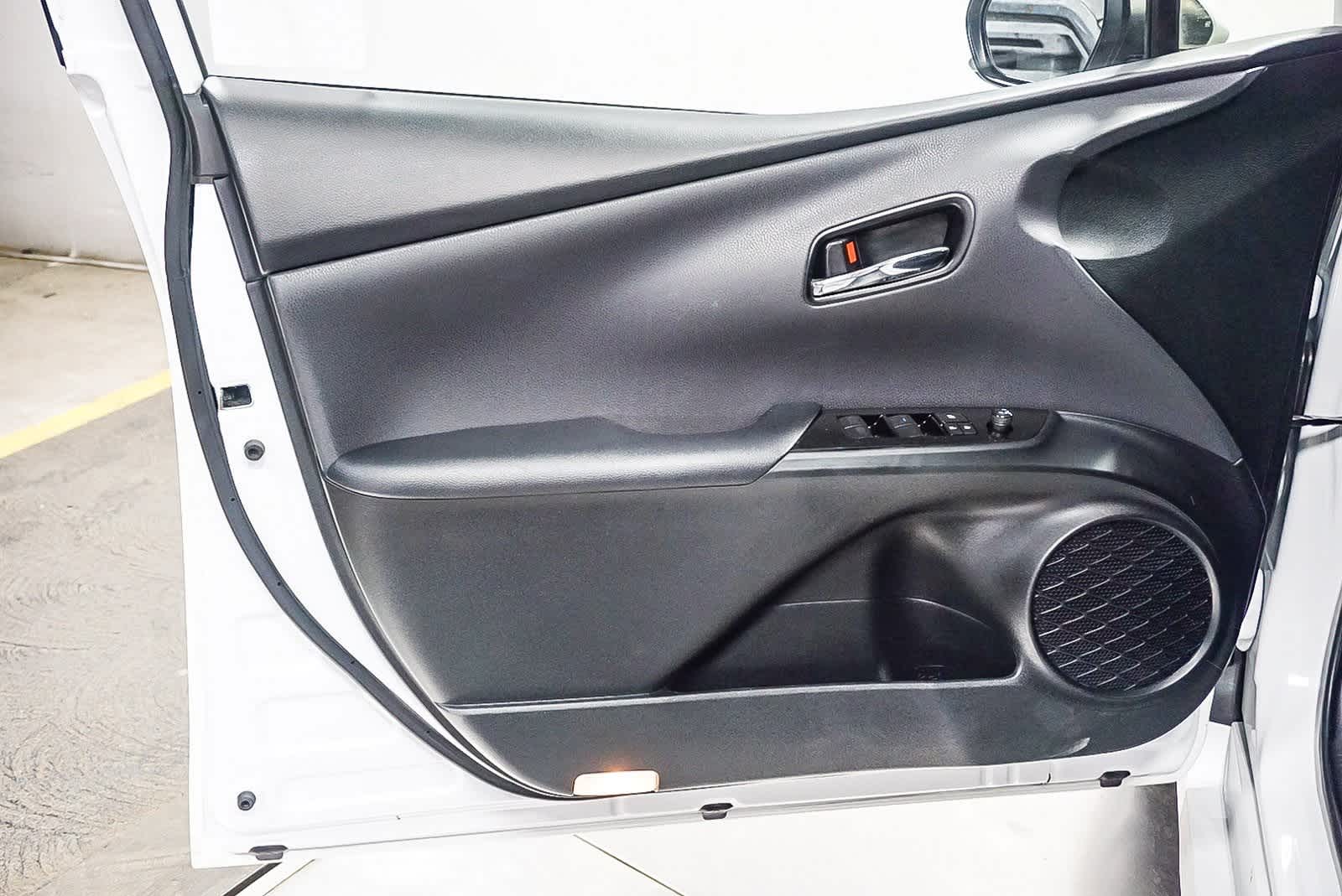 2022 Toyota Prius Prime XLE