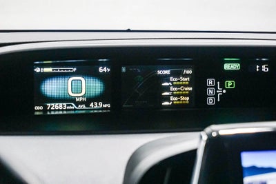 2022 Toyota Prius Prime XLE