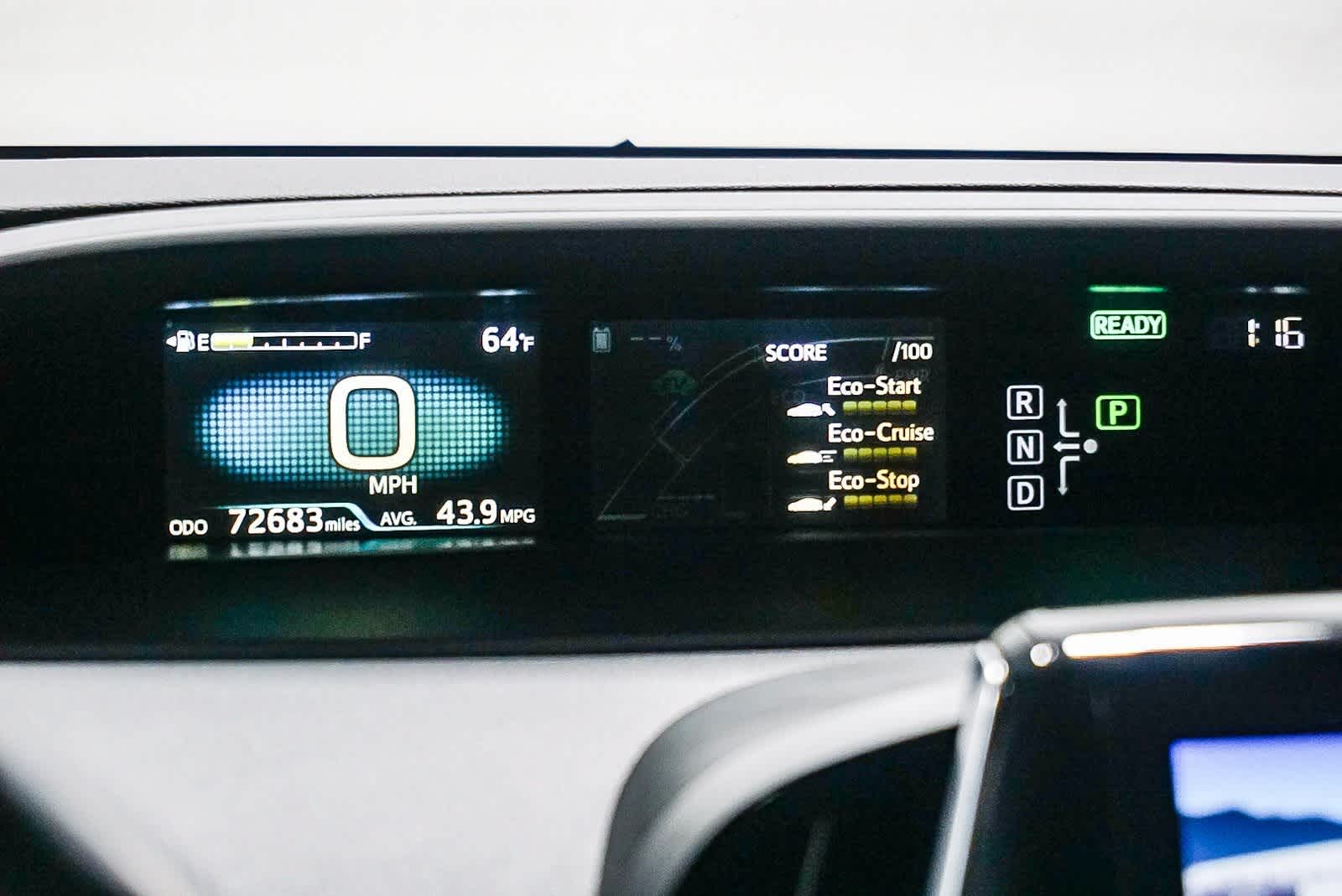 2022 Toyota Prius Prime XLE