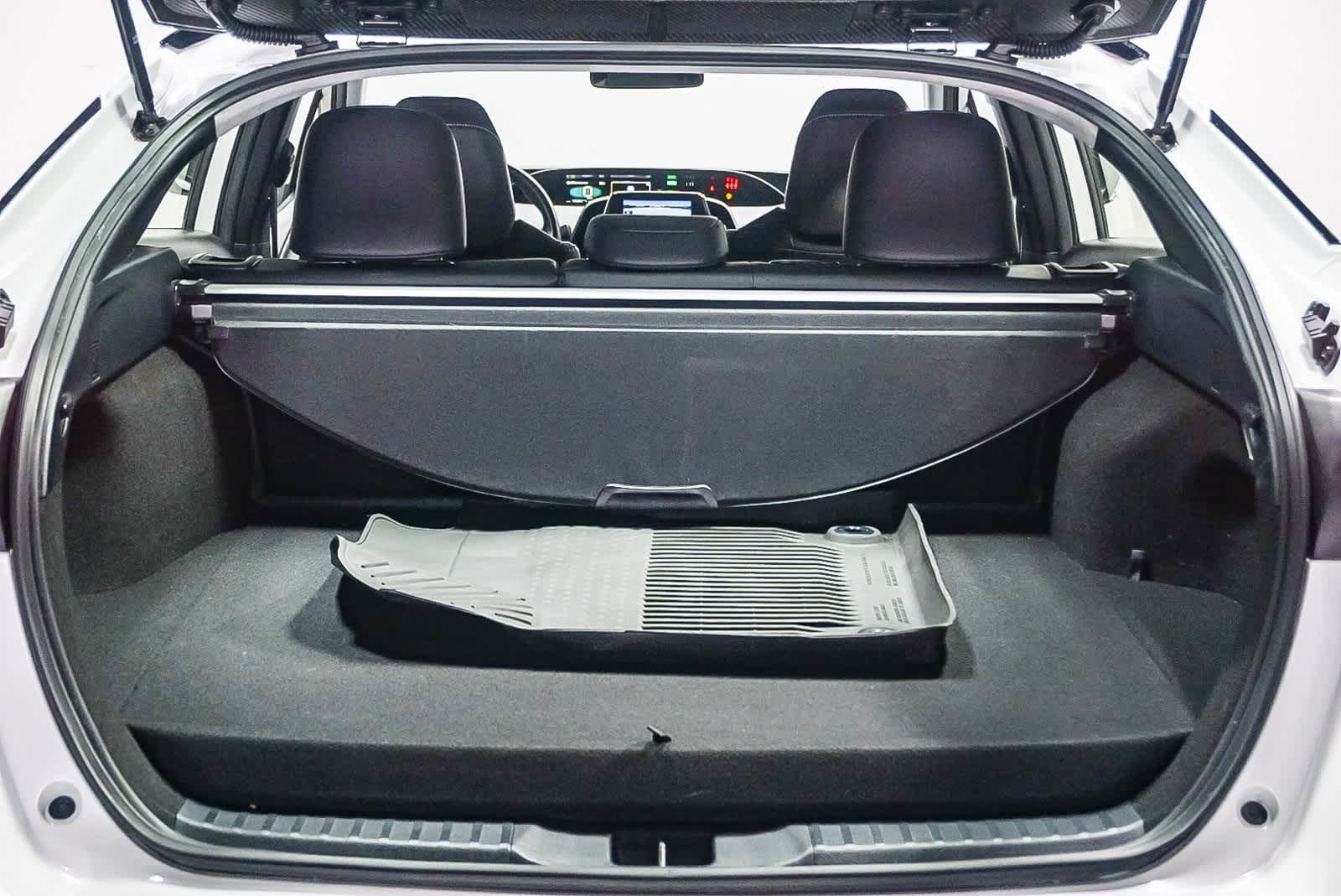 2022 Toyota Prius Prime XLE