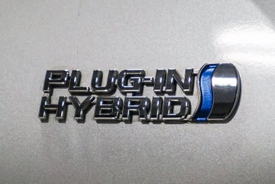 2022 Toyota Prius Prime XLE