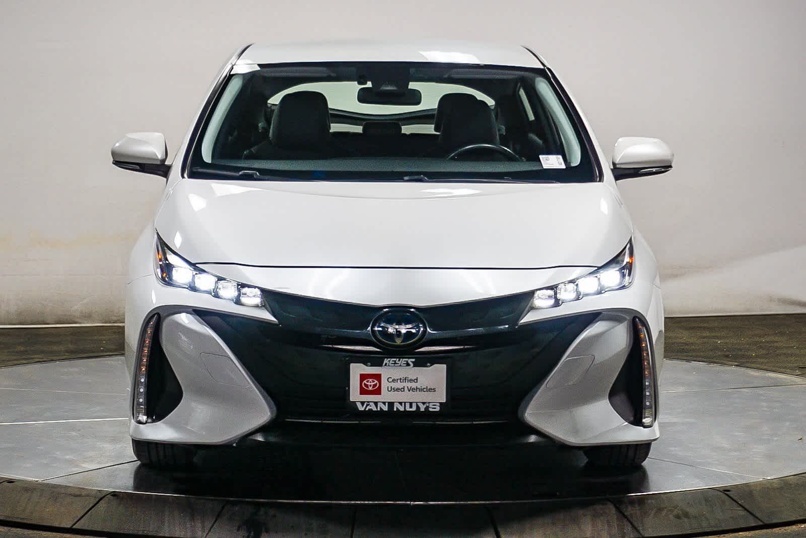 2022 Toyota Prius Prime XLE