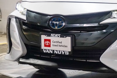 2022 Toyota Prius Prime XLE