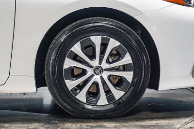 2022 Toyota Prius Prime XLE