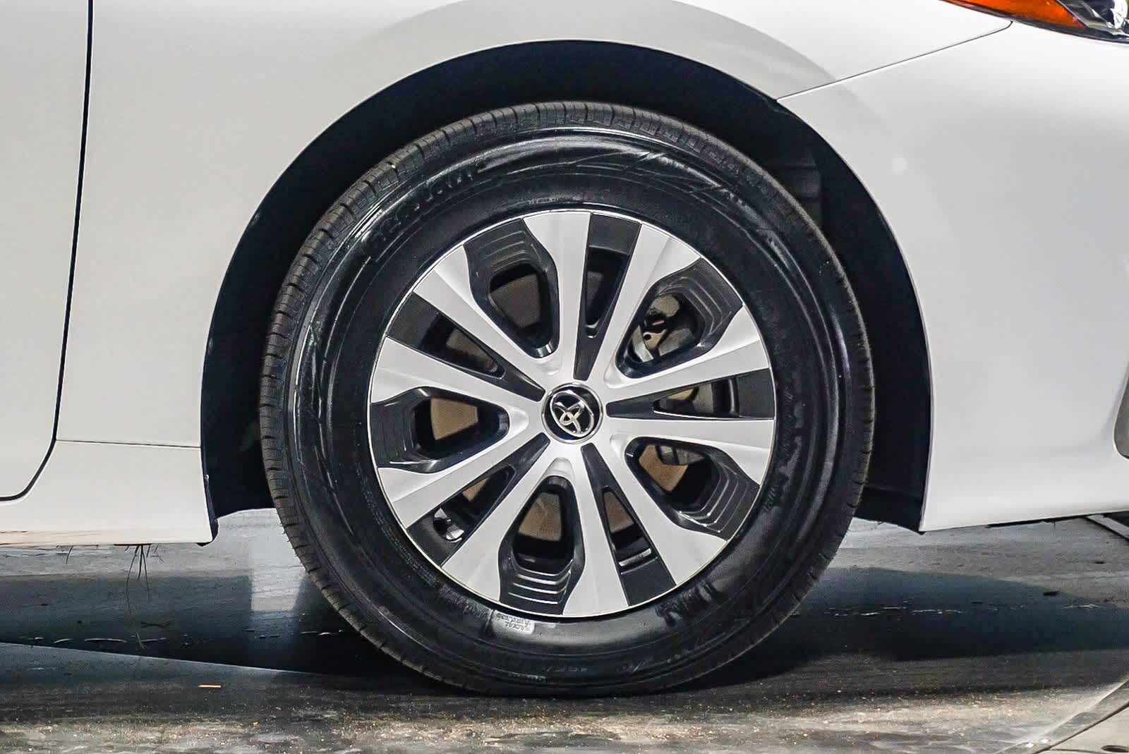 2022 Toyota Prius Prime XLE