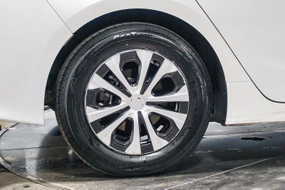 2022 Toyota Prius Prime XLE