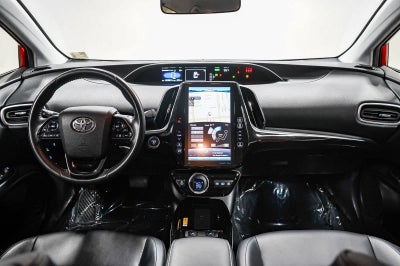 2022 Toyota Prius Prime XLE