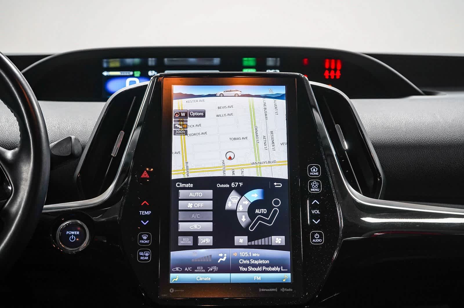 2022 Toyota Prius Prime XLE