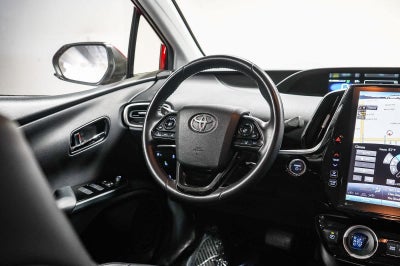 2022 Toyota Prius Prime XLE