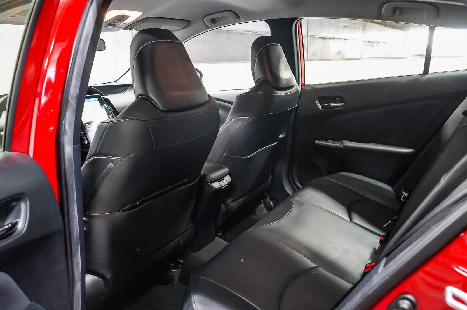 2022 Toyota Prius Prime XLE