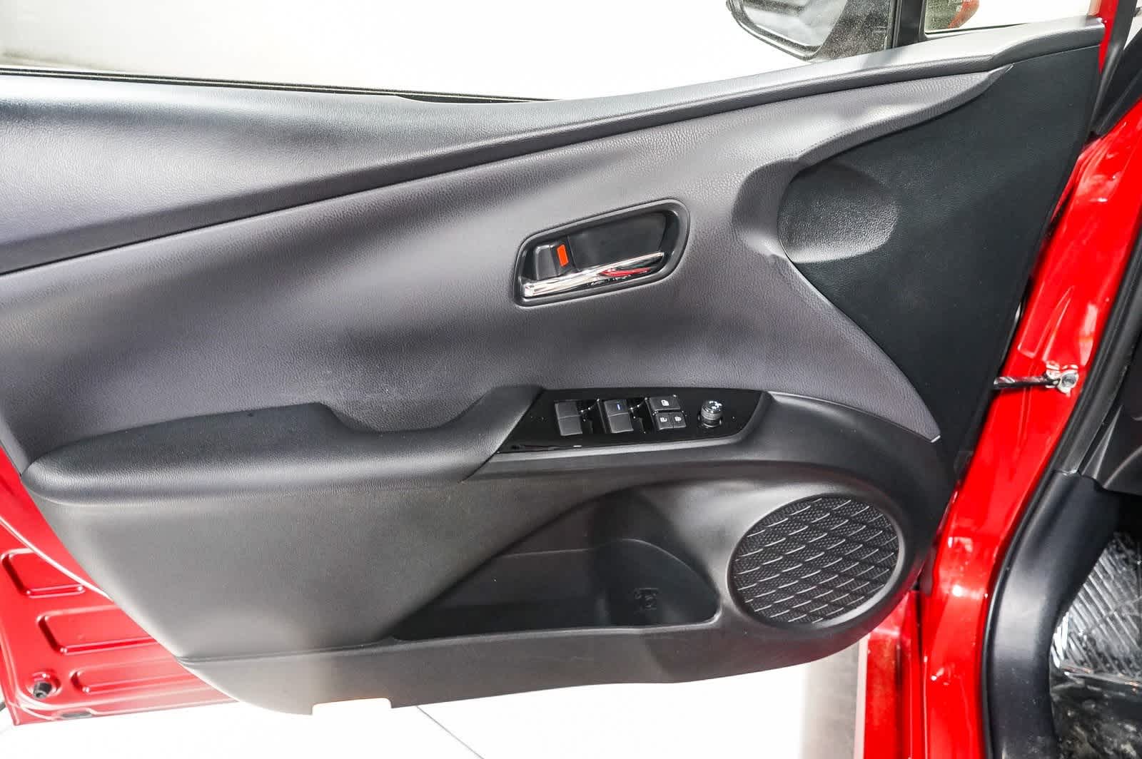 2022 Toyota Prius Prime XLE