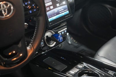 2022 Toyota Prius Prime XLE