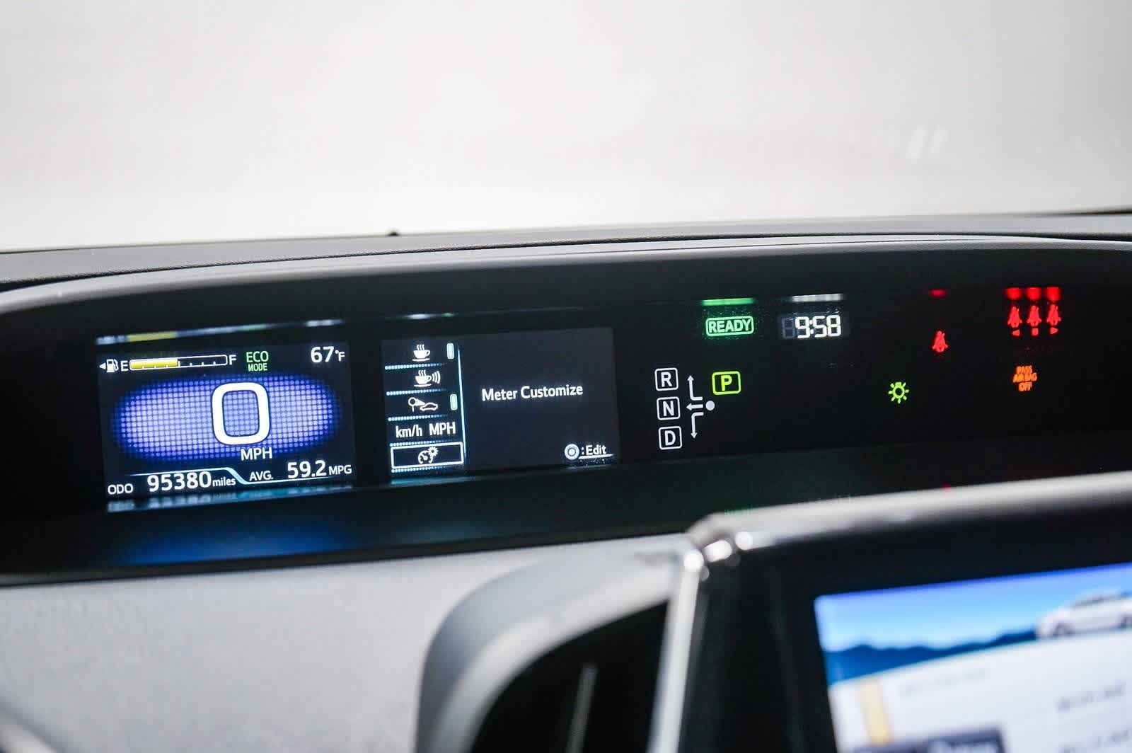 2022 Toyota Prius Prime XLE